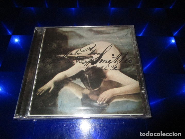 CDs de m&uacute;sica: BUFFALO TOM ( SMITTEN ) - CD - EVERCD066 - EVERLASTING - PRECINTADO - RACHAEL - POSTCARD ... - Foto 1