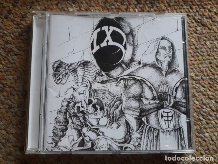 CDs de m&uacute;sica: Mx , Sin titulo , CD 2016 Grecia , Estado impecable, - Foto 1