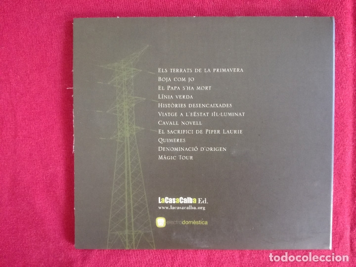 CDs de m&uacute;sica: AMANIDA PEIOT - PEDIDO MINIMO 7&euro; - Foto 2