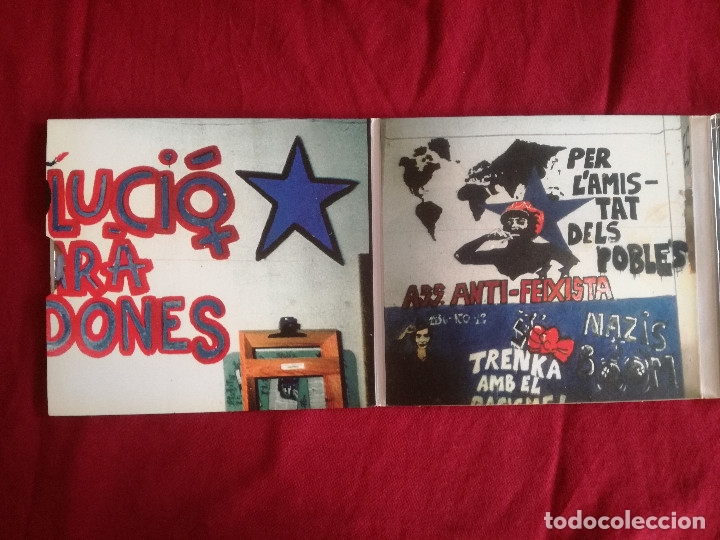 CDs de m&uacute;sica: BRAMS - ENERGIA - DIGIPACK - PEDIDO MINIMO 7&euro; - Foto 4