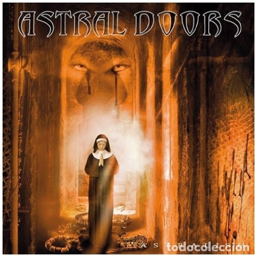 CDs de m&uacute;sica: Astral Doors - Astralism - CD - Foto 1