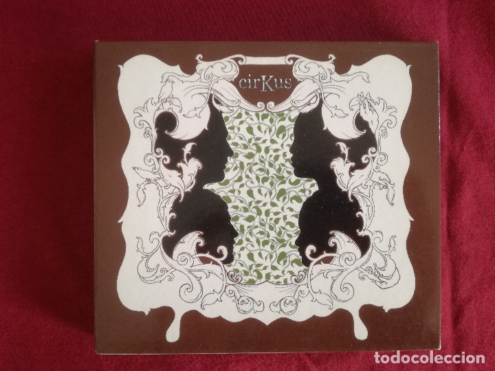 CDs de m&uacute;sica: CIRKUS, LAYLOW + LAYLOWER - 2 X CD - Foto 1