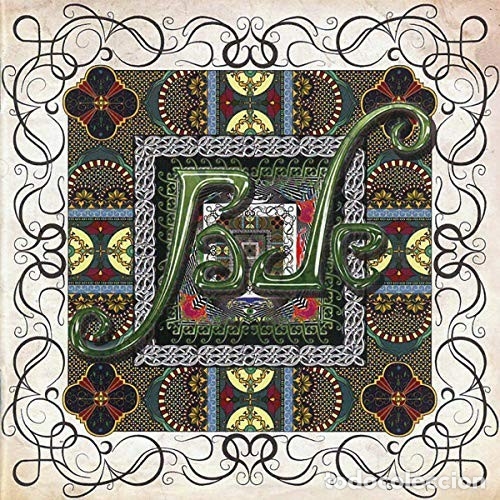 CDs de m&uacute;sica: JADE - DE LIRIOS Y DELIRIOS (CD, 2009) NUEVO!!! - Foto 1