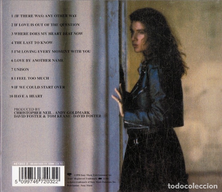 CDs de m&uacute;sica: CELINE DION UNISON (CD)....... - Foto 2