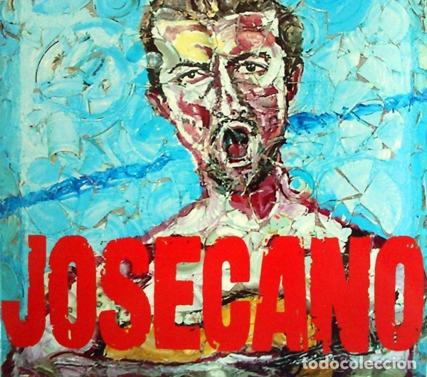 CDs de m&uacute;sica: Jos&eacute; Cano - Josecano - CD Digipack - Foto 1