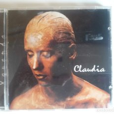 CDs de Música: CD XQUENDA - CLAUDIA