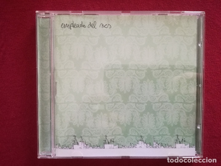 CDs de m&uacute;sica: EMPLEADO DEL MES, IDEM - PEDIDO MINIMO 7&euro; - Foto 1