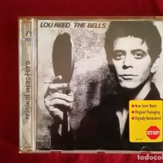 CDs de Música: LOU REED, THE BELLS - PEDIDO MINIMO 7€
