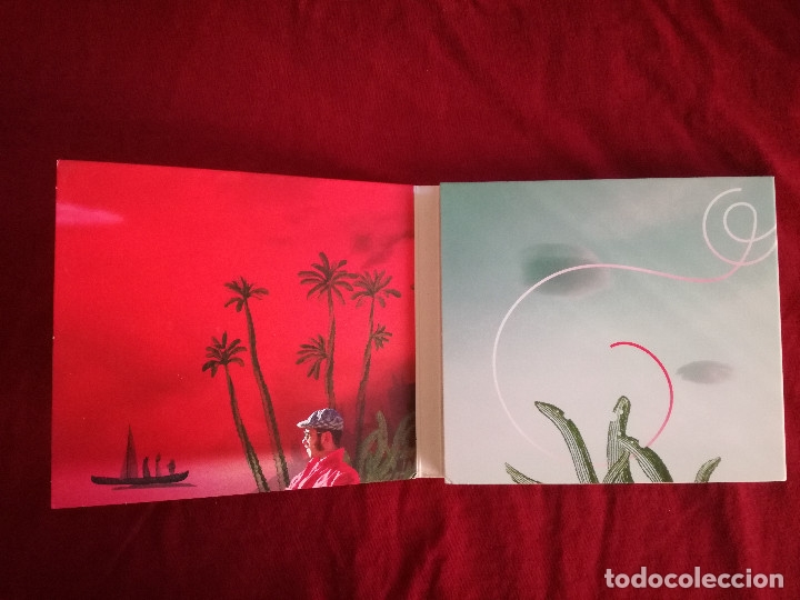 CDs de m&uacute;sica: LONELY DRIFTER KAREN - GRASS IS SINGING - Foto 4