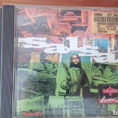 CDs de Música: SALSA RAY BARETTO