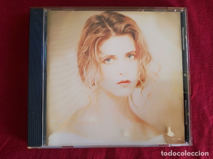 CDs de m&uacute;sica: MARIA MCKEE - IDEM - PEDIDO MINIMO 7&euro; - Foto 1
