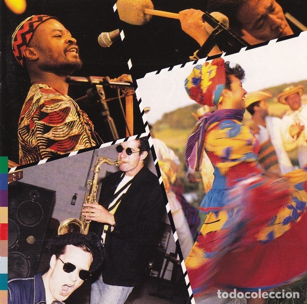 CDs de m&uacute;sica: A Week In The Real World - Part 1 - CD - Foto 1