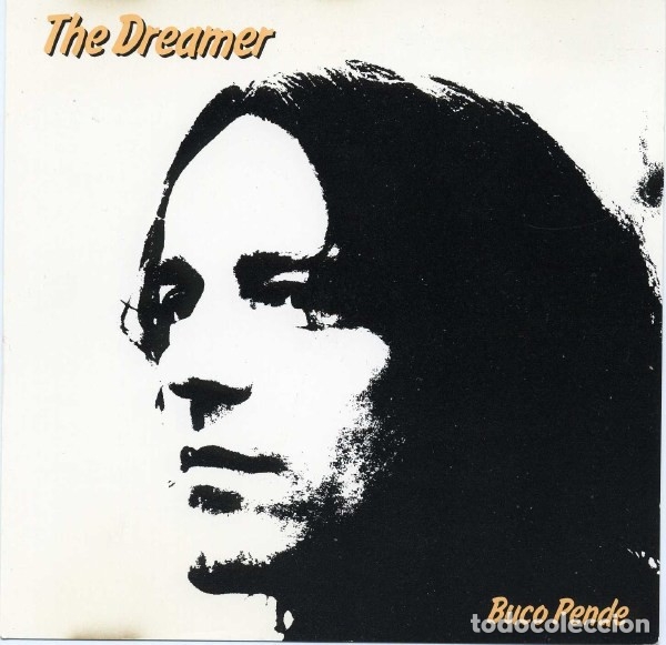 CDs de m&uacute;sica: Buco Pende - The Dreamer - CD - Foto 1