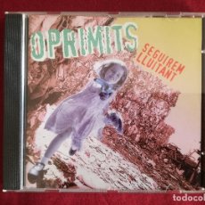CDs de Música: OPRIMITS - SEGUIREM LLUITANT - GONELLES - TERRA LLIURE - PEDIDO MINIMO 7€