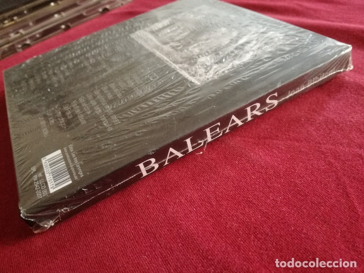 CDs de m&uacute;sica: JOAN BIBILONI - BALEARS - 2 X CD + LIBRO - PRECINTADO - Foto 3