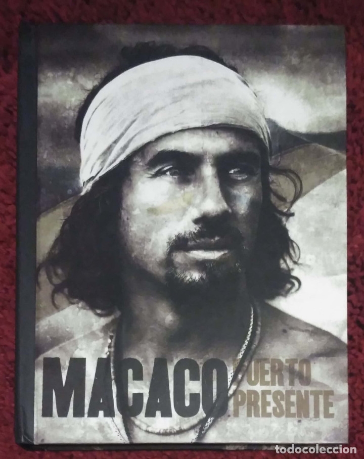 CDs de m&uacute;sica: MACACO (PUERTO PRESENTE) CD + DVD 2009 * Descatalogado - Foto 1