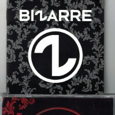 CDs de Música: BIZARRE - SAME (CD, MASS RECORDS 2006). Lote 176541982