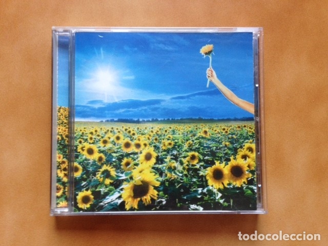 CDs de m&uacute;sica: CD STONE TEMPLE PILOTS - THANK YOU ( 2003 ) - Foto 1