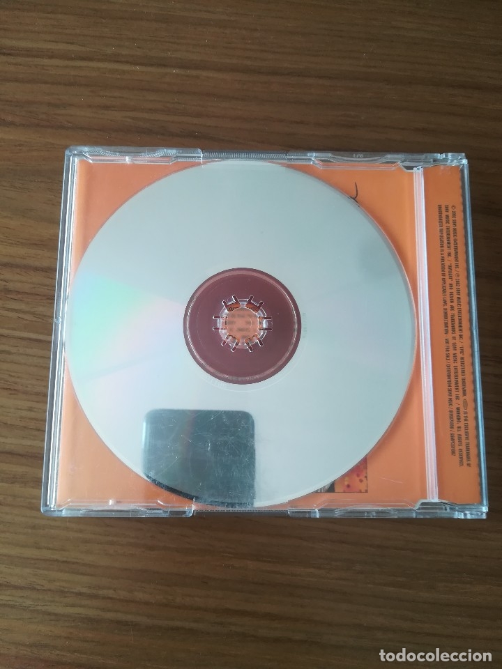 CDs de m&uacute;sica: ANASTASIA YOU&acute;LL NEVER BE ALONE - Foto 3