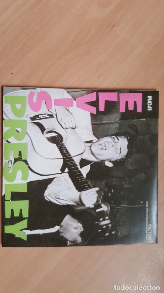 CDs de m&uacute;sica: ELVIS 20 ORIGINAL ALBUMS - Foto 4