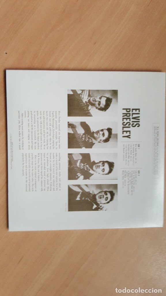 CDs de m&uacute;sica: ELVIS 20 ORIGINAL ALBUMS - Foto 5