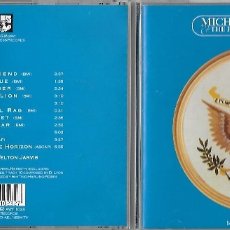 CDs de Música: MICHAEL NESMITH & THE FIRST NATIONAL BAND: MAGNETIC SOUTH. MAGNÍFICO COUNTRY ROCK