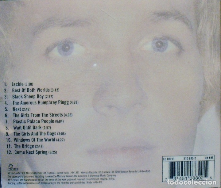 CDs de m&uacute;sica: Scott 2 - CD - - Foto 2