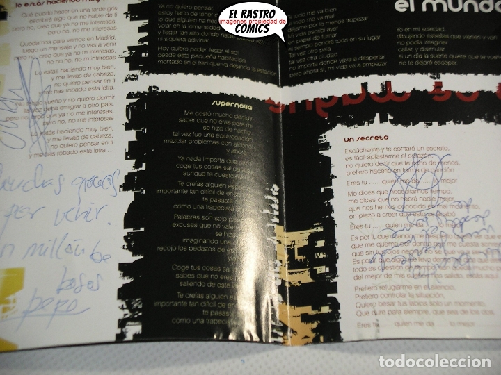 CDs de m&uacute;sica: El mundo de Wayne, CD a&ntilde;o 2007 - Foto 4