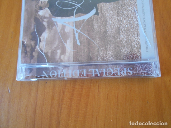 CDs de m&uacute;sica: CD ALED JONES - SPECIAL EDITION (EL) - Foto 2