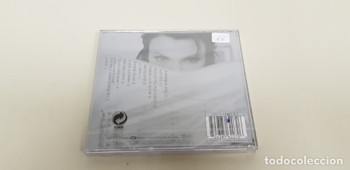 CDs de m&uacute;sica: Meredith Brooks - Deconstruction (CD, Album) *Precintado* - Foto 2