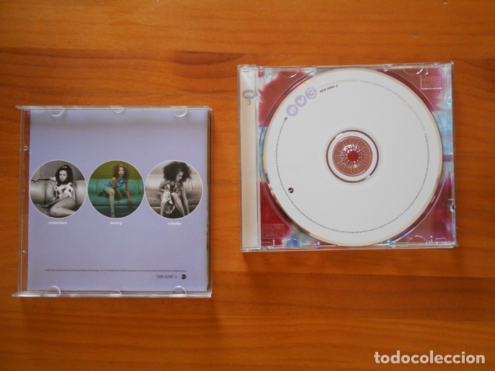 CDs de m&uacute;sica: CD EN VOGUE - EV3 (L5) - Foto 2