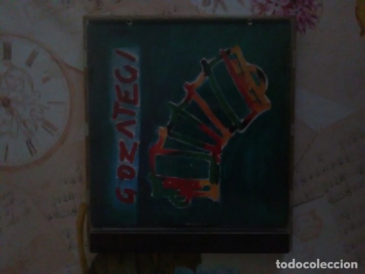 CDs de m&uacute;sica: GOZATEGI - Foto 1