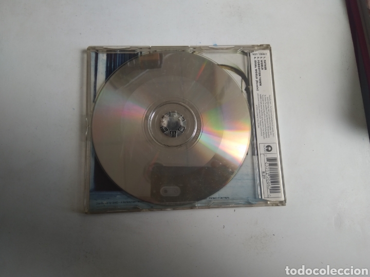 CDs de m&uacute;sica: CD THE CHRISTIANS/PATHER - Foto 3