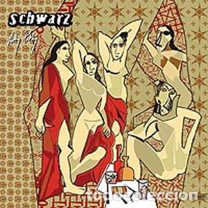 CDs de m&uacute;sica: Schwarz - Arty Party - CD digipack - Foto 1