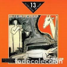 CDs de m&uacute;sica: CD A-FREE-K & JACK WALRATH - Foto 1
