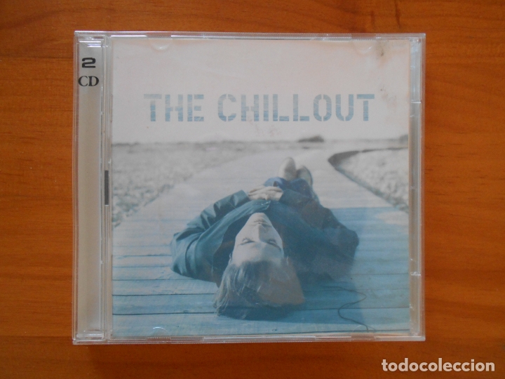 CDs de m&uacute;sica: CD THE CHILLOUT (2 CDS) (6G) - Foto 1