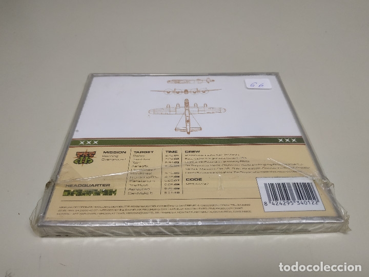 CDs de m&uacute;sica: The Fat Db - Planning Overground (CD) - Foto 2