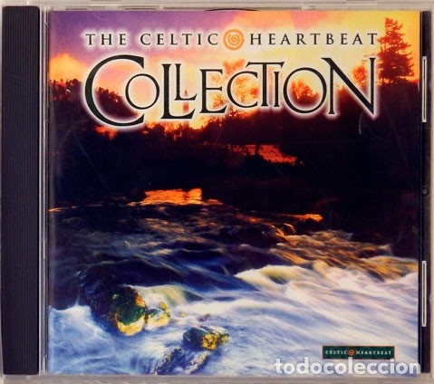 CDs de m&uacute;sica: The Celtic Heartbeat Collection - CD - Foto 1