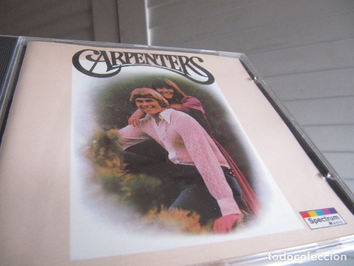 CDs de m&uacute;sica: CARPENTERS - Foto 1