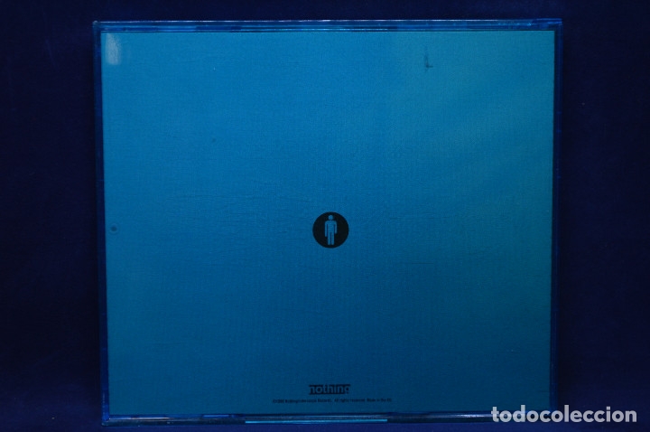 CDs de m&uacute;sica: MAR1LYN MAN5ON - MECHANICAL ANIMALS - CD - Foto 2
