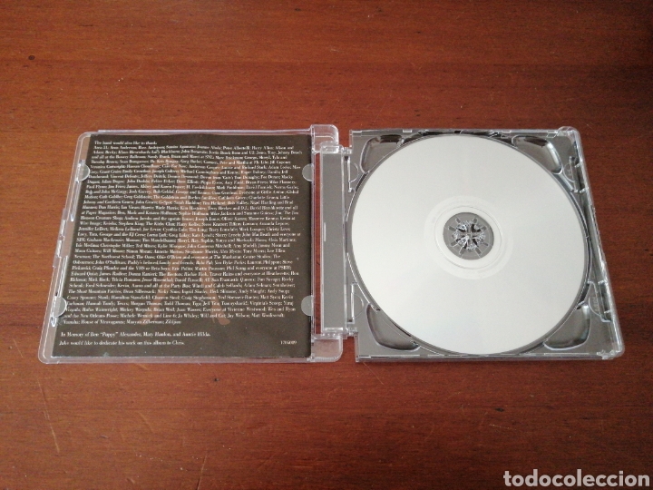 CDs de m&uacute;sica: SCISSOR SISTERS POLYDOR 2006 - Foto 4