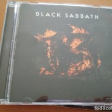 CDs de Música: BLACK SABBATH 13 CD. Lote 180167406