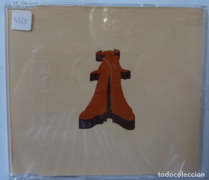 CDs de m&uacute;sica: JAMIROQUAI // ALRIGHT // CD SINGLE - Foto 1
