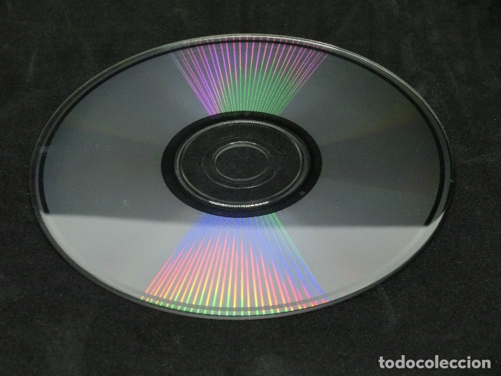 CDs de m&uacute;sica: CD - CLIFF RICHARD - TOGETHER - 1991 - Foto 8