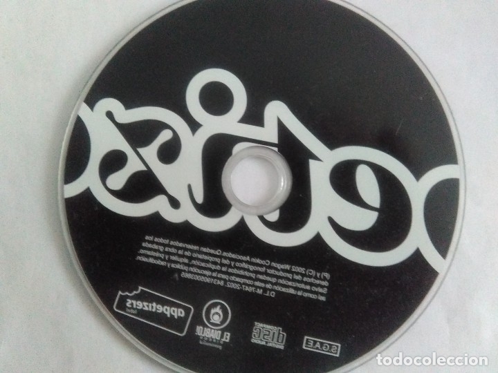 CDs de m&uacute;sica: WAGON COOKIN , APPETIZERS . - Foto 1