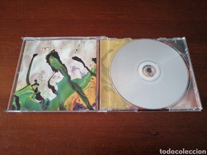 CDs de m&uacute;sica: SEBASTI&Aacute;N RAIMUNDO SECRETS 2013 - Foto 4