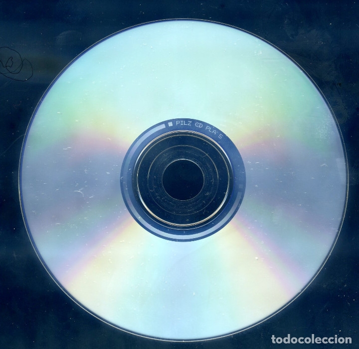 CDs de m&uacute;sica: Dioses de la musica 93 Haendel / Rameau - Foto 4