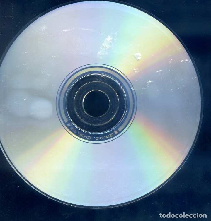 CDs de m&uacute;sica: Grandes Clasicos ( varios) - Foto 4