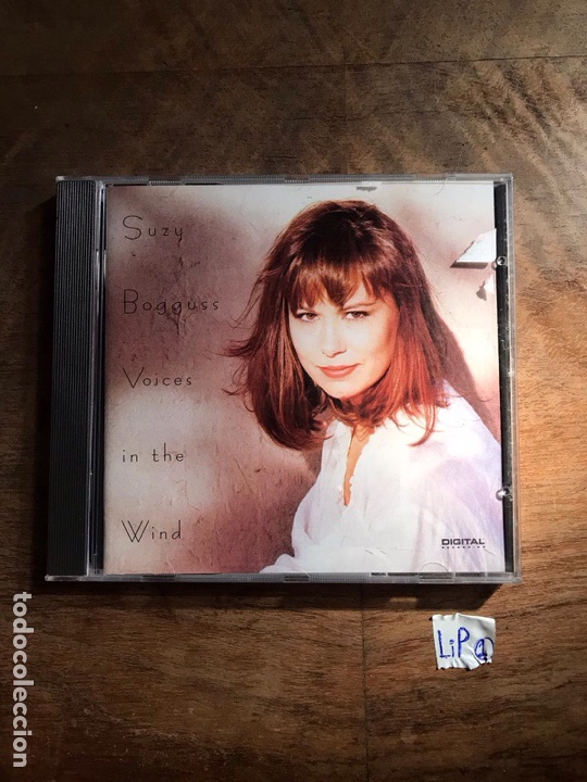 CDs de m&uacute;sica: Suzy - Foto 1