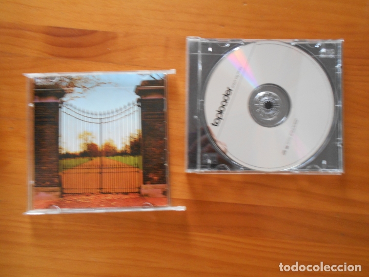 CDs de m&uacute;sica: CD TOPLOADER - ONKAS BIG MOKA (DH) - Foto 2